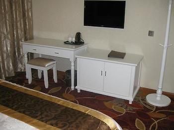 Guilin Bolish Hotel Quế Lâm Ngoại thất bức ảnh