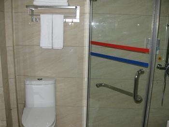Guilin Bolish Hotel Quế Lâm Ngoại thất bức ảnh