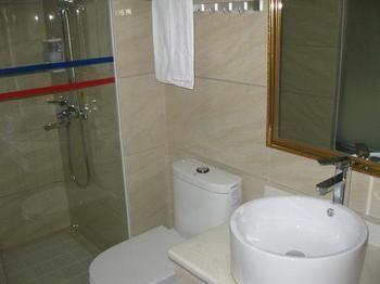 Guilin Bolish Hotel Quế Lâm Ngoại thất bức ảnh