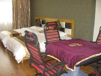 Guilin Bolish Hotel Quế Lâm Ngoại thất bức ảnh