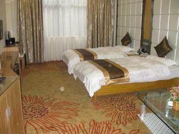 Guilin Bolish Hotel Quế Lâm Ngoại thất bức ảnh