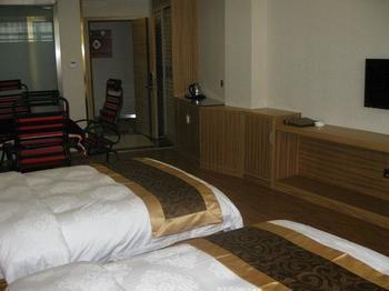Guilin Bolish Hotel Quế Lâm Ngoại thất bức ảnh