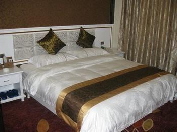 Guilin Bolish Hotel Quế Lâm Ngoại thất bức ảnh