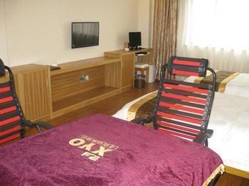 Guilin Bolish Hotel Quế Lâm Ngoại thất bức ảnh